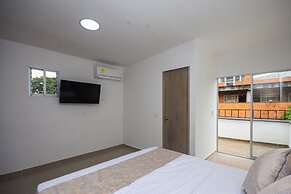 Apartahotel Ceo