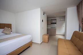 Apartahotel Ceo