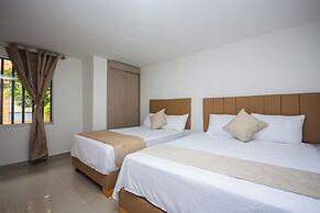 Apartahotel Ceo
