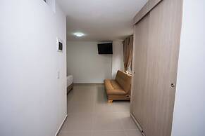 Apartahotel Ceo