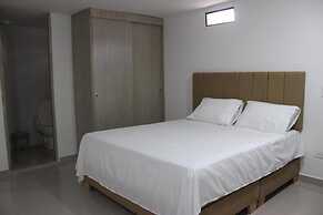 Apartahotel Ceo