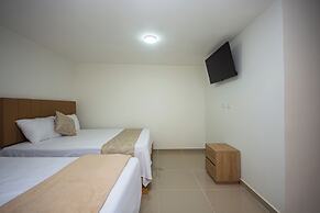 Apartahotel Ceo