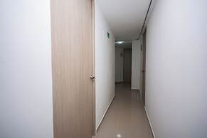 Apartahotel Ceo