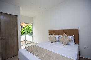 Apartahotel Ceo