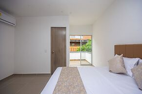 Apartahotel Ceo