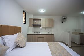Apartahotel Ceo