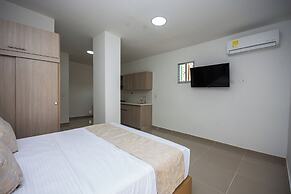 Apartahotel Ceo