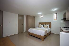 Apartahotel Ceo