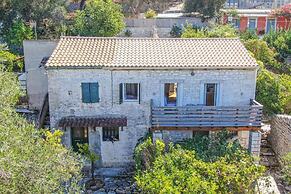 Villa Adamantia in Ozias