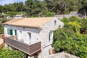 Villa Adamantia in Ozias