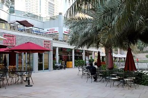 Cosmos Living Work-Friendly Metro Access