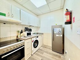 Cosmos Living Work-Friendly Metro Access