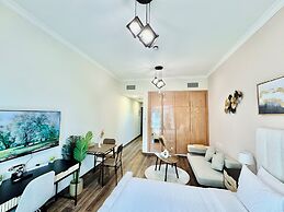 Cosmos Living Work-Friendly Metro Access
