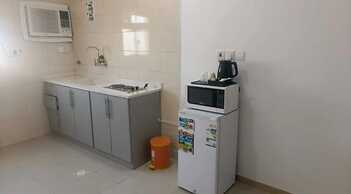 Randa Al-Mudun Serviced Apartments