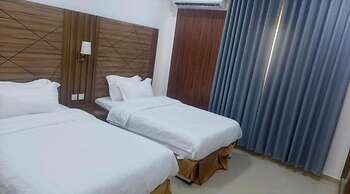 Randa Al-Mudun Serviced Apartments