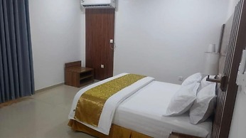 Randa Al-Mudun Serviced Apartments