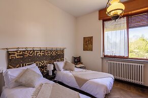 Villa Gabri 1 e 2