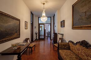 Villa Gabri 1 e 2
