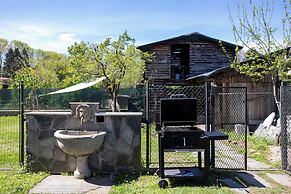 Villa Gabri 1 e 2