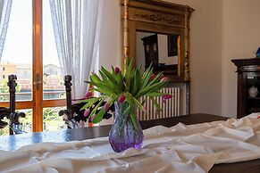 Villa Gabri 1 e 2