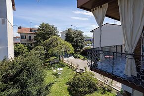 Villa Gabri 1 e 2