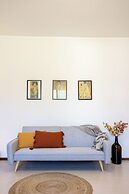 Villa Gabri 1 e 2