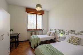 Villa Gabri 1 e 2