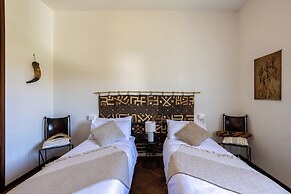 Villa Gabri 1 e 2