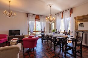 Villa Gabri 1 e 2