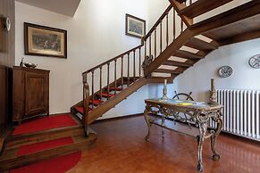 Villa Gabri 1 e 2