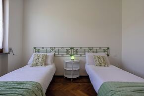 Villa Gabri 1 e 2