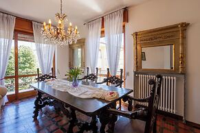 Villa Gabri 1 e 2