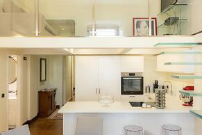 Rental in Rome Borghese Apartment