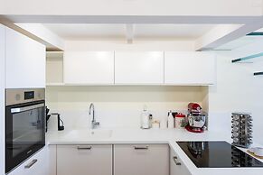 Rental in Rome Borghese Apartment