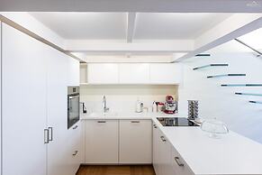 Rental in Rome Borghese Apartment