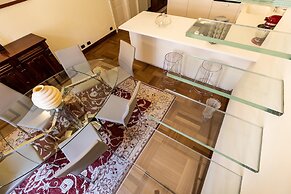 Rental in Rome Borghese Apartment