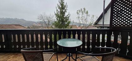Classic Inn By Radacini
