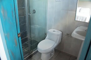 El Inn de la Moderna