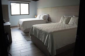 El Inn de la Moderna