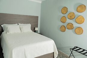 El Inn de la Moderna