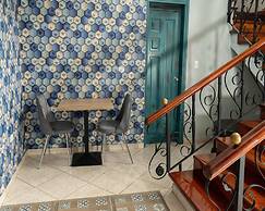 El Inn de la Moderna