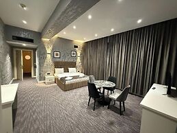 Black Mont Inn