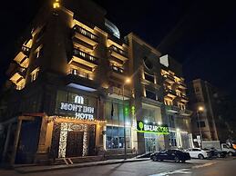 Black Mont Inn
