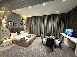 Black Mont Inn