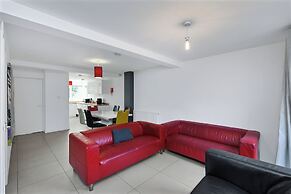Montpellier Road 121