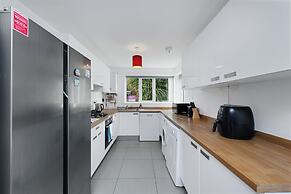 Montpellier Road 121