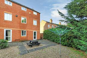 Montpellier Road 121