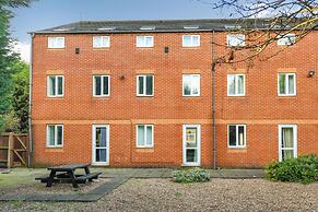 Montpellier Road 121