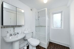 Montpellier Road 121