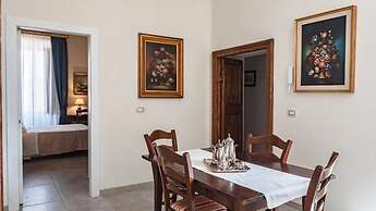 Palazzo dei Pavoni Relais di Charme